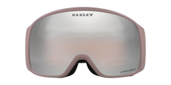 Ochelari de schi Oakley Flight Tracker L Toadstool Dip Prizm Snow Black Iridium - 2024/25