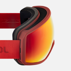 Ochelari de protecție Rossignol Izar Red - 2025/26