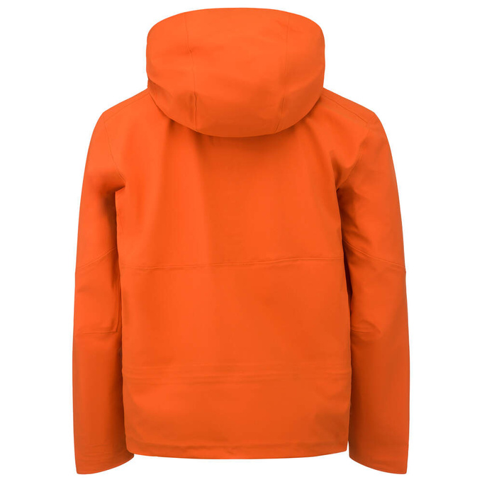 Geaca HEAD Kore II Jacket Men Fluo Orange - 2023/24