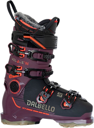 Clapari schi Dalbello Veloce 95 MV W Berry/Black - 2025/26