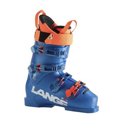 Clăpari Lange World Cup RS 110 LV Variant Blue - 2025/26