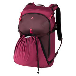 Ruscac HEAD Women Backpack - 2025/26