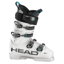 Clăpari de schi HEAD Raptor WCR 140S White - 2024/25