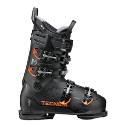 Clapari schi Tecnica Mach Sport 100 HV GW Black - 2023/24