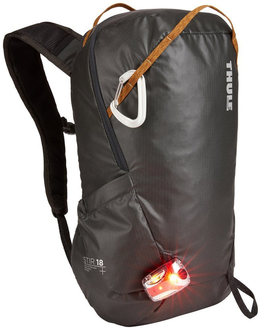 Rucsac de trekking Thule Stir 18l Wood Thrush - 2021