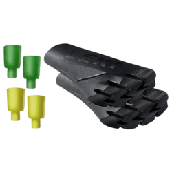 LEKI Power Grip Pad Multi System (pereche) (pentru alte mărci de lansete)