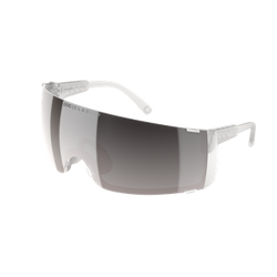 Ochelari de soare POC Propel Grey Translucent/Clarity Road/Sunny Silver