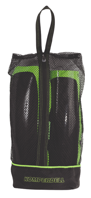 Protectoare pentru antebrat Komperdell World Cup Carbon Elbow Guard  - 2025/26