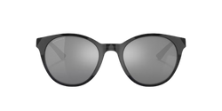 Oakley Spindrift Prizm Black Lenses,  Black Ink Frame