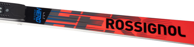 Schiuri Rossignol Hero Athlete FIS GS Factory 188 cm R22 - 2025/26
