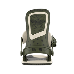Legaturi Snowboard Union Ultra Jess Kimura (Woman) - 2025/26