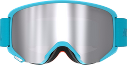Ochelari de protecție Atomic Savor Stereo Teal Blue – 2024/25