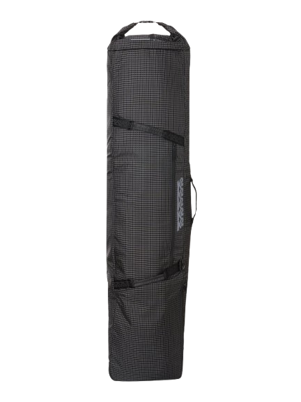 Husa Snowboard K2 Roll Top Sowboard Sleeve Black - 2025/26