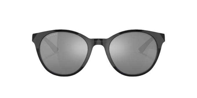 Oakley Spindrift Prizm Black Lenses,  Black Ink Frame