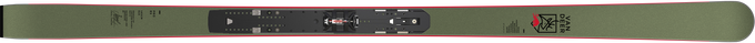 Schiuri Van Deer Pro RS - 2025/26
