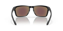 Oakley Sylas Matte Black/Prizm Sapphire Polarized - 2023