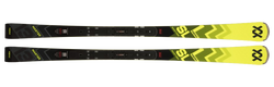 Schiuri Volkl Racetiger SL Master - 2024/25