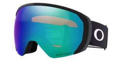 Ochelari de schi Oakley Flight Path L Matte Black Prizm Argon Iridium - 2025/26