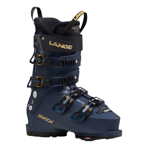 Clăpari Lange Shadow 95 W LV GW - 2025/26