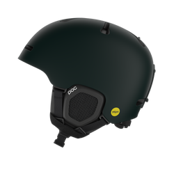 Cască POC Fornix MIPS Pargasite Green Matt - 2025/26