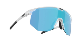 Ochelari de vedere BLIZ Hero Transparent White/Brown Blue