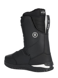 Cizme de snowboard Ride Lasso Black - 2025/26