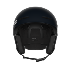 Cască Kask POC Fornix BC Apatite Navy Matt - 2025/26