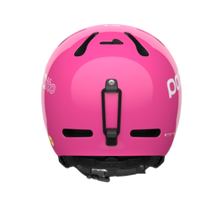 Cască POC POCito Fornix MIPS Fluorescent Pink - 2025/26