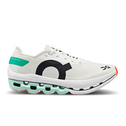 Pantofi de dama On Running Cloudboom Echo White/Mint