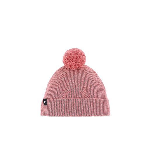 Șapcă Eisbar Skylar Active Pompon Sakura/Astro Grey - 2023/24