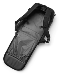Rucsac de Hidratare DB Backcountry Backpack 25L Black Out - 2025/26