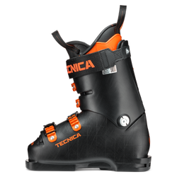 Clapari schi TECNICA Firebird R 90 SC Black - 2025/26