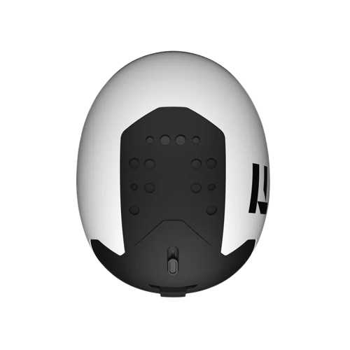 Cască Flaxta Deep Space MIPS White/Black - 2025/26