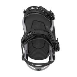Legaturi Snowboard Union Falcor Fossil Grey - 2025/26
