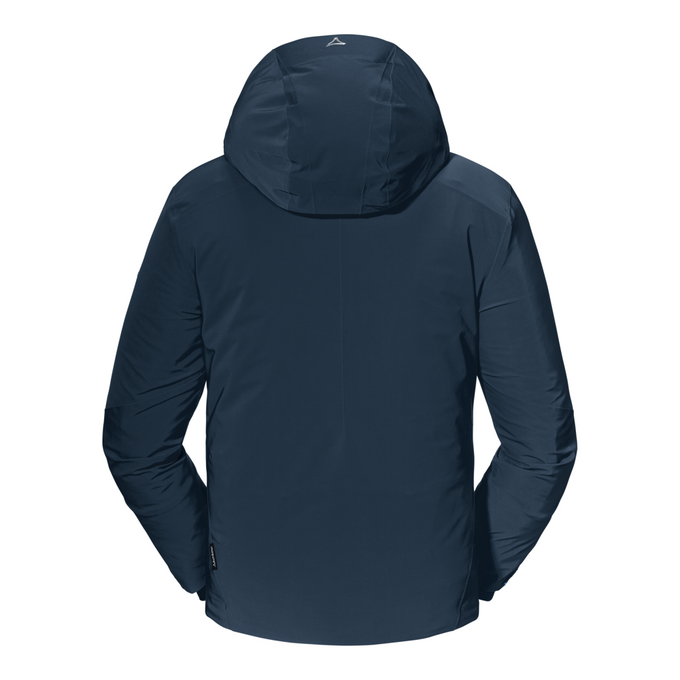 Schoffel Ski Jacket Schoffel Ski Jacket Trittkopf M Navy Blazer - 2023/24