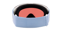Ochelari de schi Oakley Flight Deck M Matte Stonewash/Prizm Sapphire Iridium - 2025/26