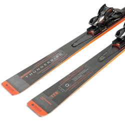 Schiuri BLIZZARD Thunderbird R15 + Marker TPX 12 Demo - 2024/25