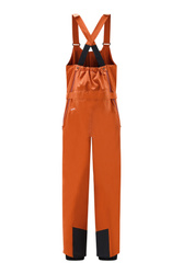 Pantaloni de schi Descente Marco Odermatt Bib Pants Ripen Orange - 2024/25