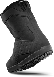 Bocanci de Snowboard Thirty Two Lashed  Double Boa Black/Grey - 2025/26