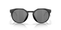 Ochelari de vedere Oakley HSTN Metal Matte Black/Prizm Black Lenses