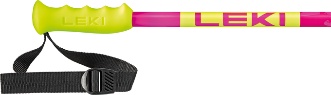 Stâlpi LEKI Swtch Pink - 2025/26