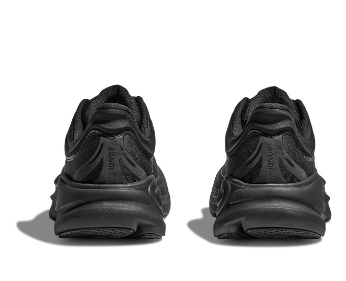Pantofi pentru femei Hoka Bondi 9 Black/Black