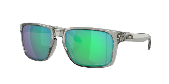 Ochelari Oakley Holbrook XL Prizm Jade Polarized Lenses/Grey Ink Frame
