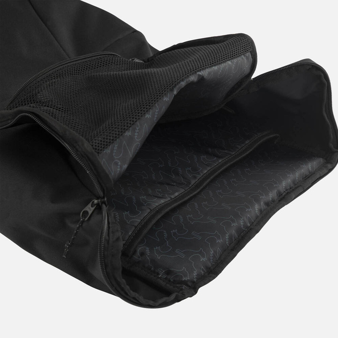 Rucsac de Hidratare Rossignol Commuters Backtoschool 20L Black - 2024/25