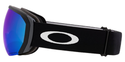 Ochelari de schi Oakley Flight Path L Matte Black Prizm Argon Iridium - 2025/26