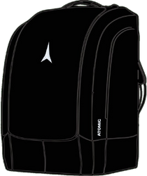 Rucsac Atomic Redster Pack 60l Black - 2025/26
