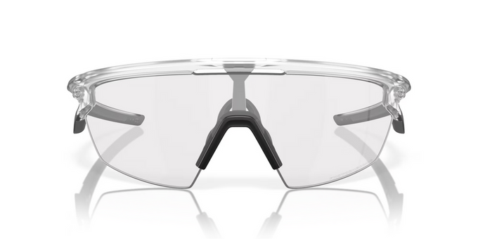 Ochelari de vedere OAKLEY Sphaera Matte Clear Frame/Clear To Black Iridium Photochromic Lenses