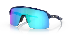 Ochelari de vedere Oakley Sutro Lite Prizm Sapphire Lenses/Mate Navy Frame - 2023
