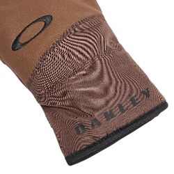 Cupa Oakley Elipse Goatskin Glove Brown
