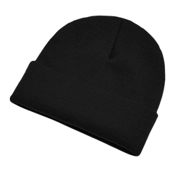 Șapca Oakley B1B Gradient Patch Beanie Blackout